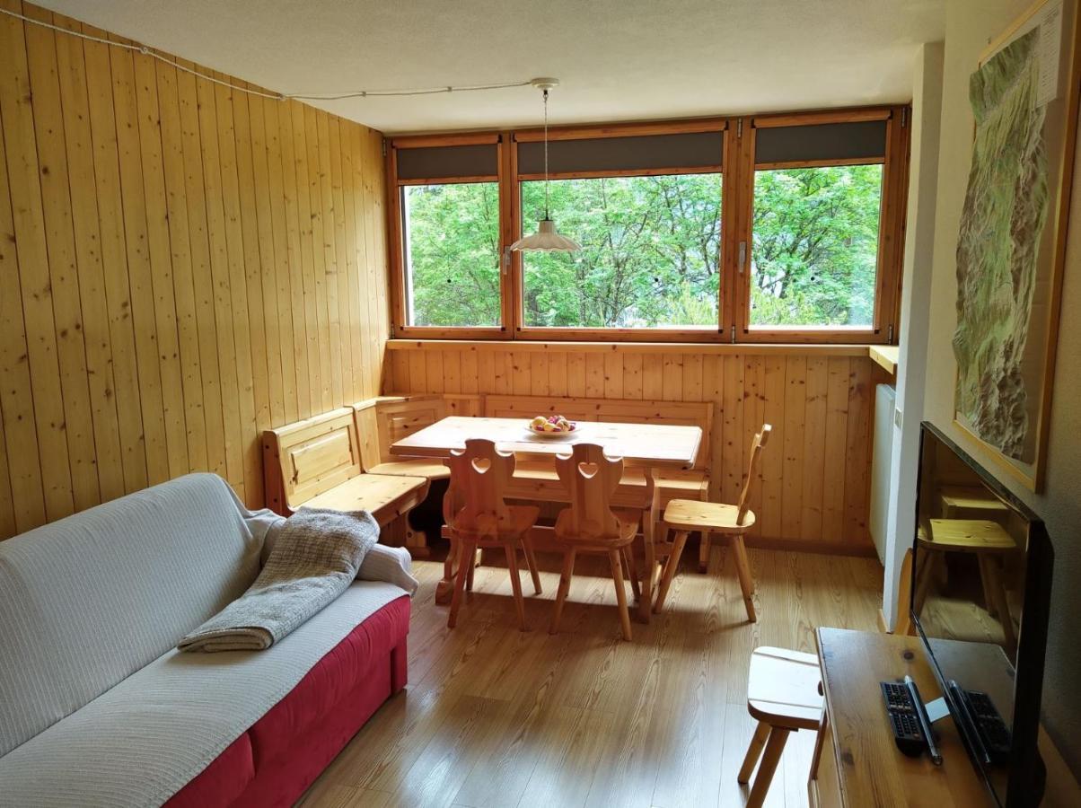 Appartamento I Larici Фолгарида Екстериор снимка