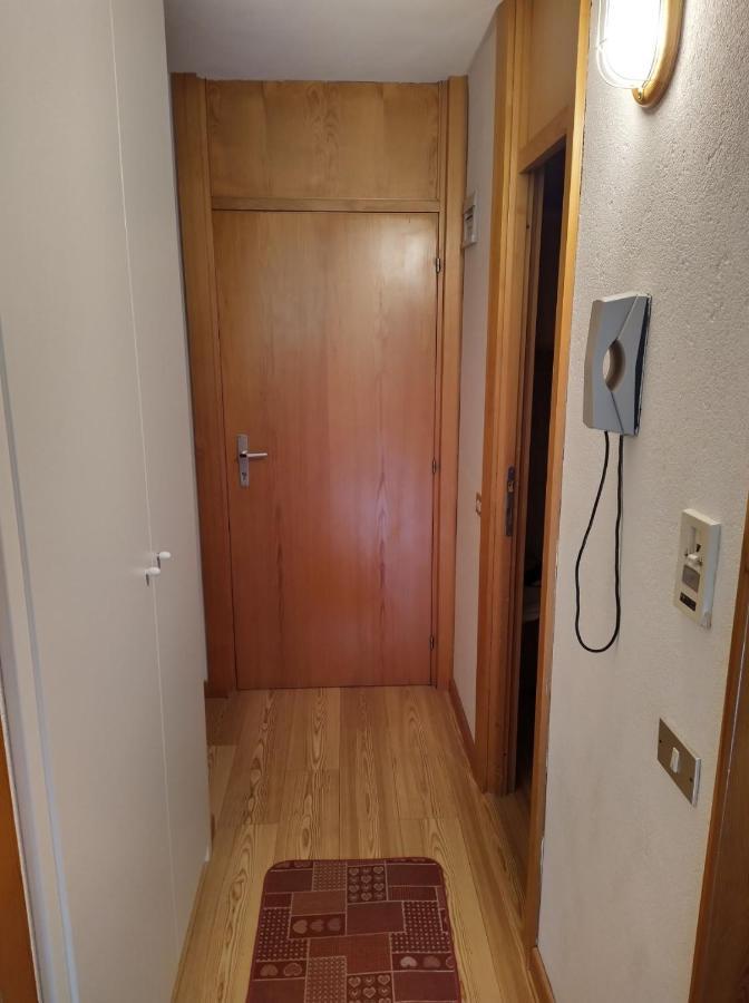 Appartamento I Larici Фолгарида Екстериор снимка