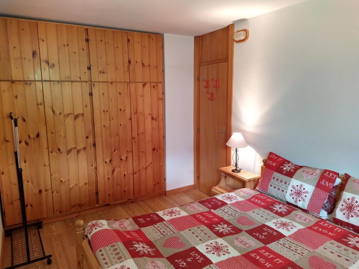 Appartamento I Larici Фолгарида Екстериор снимка